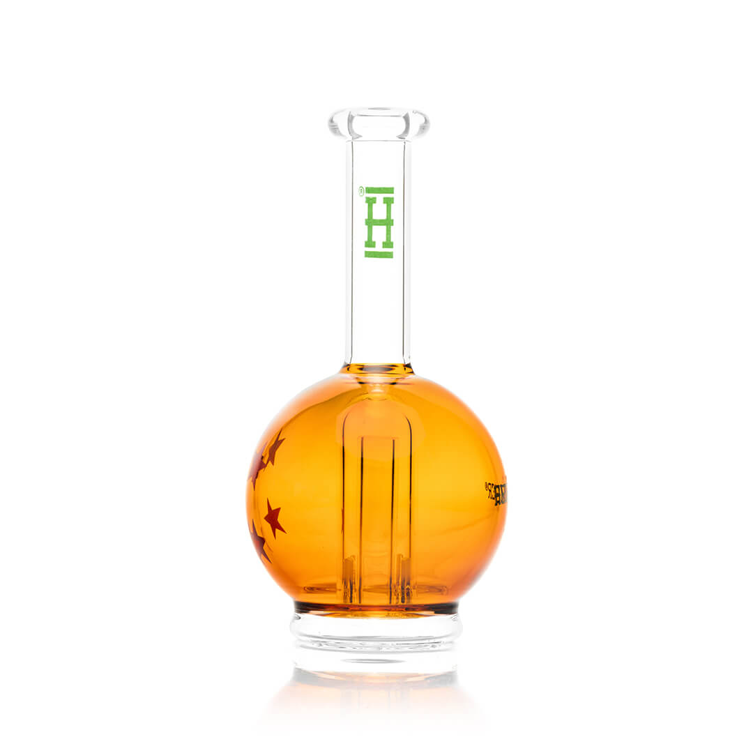 Hemper 'Wishball' Peak Replacement Glass Top