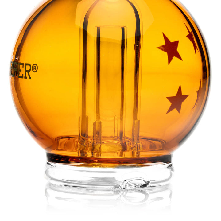 Hemper 'Wishball' Peak Replacement Glass Top