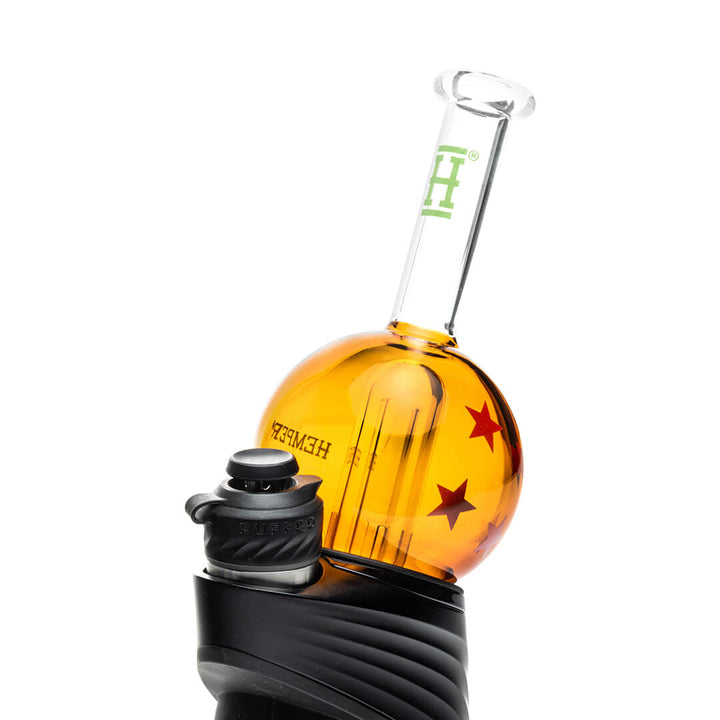 Hemper 'Wishball' Peak Replacement Glass Top