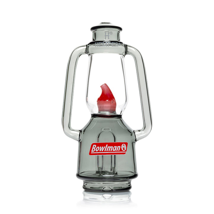 Hemper 'Bowlman Lantern' Peak Replacement Glass Top