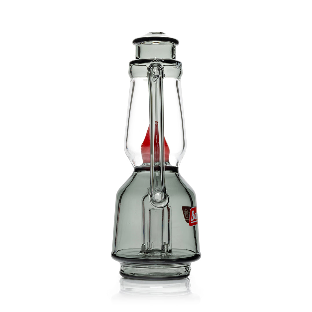 Hemper 'Bowlman Lantern' Peak Replacement Glass Top