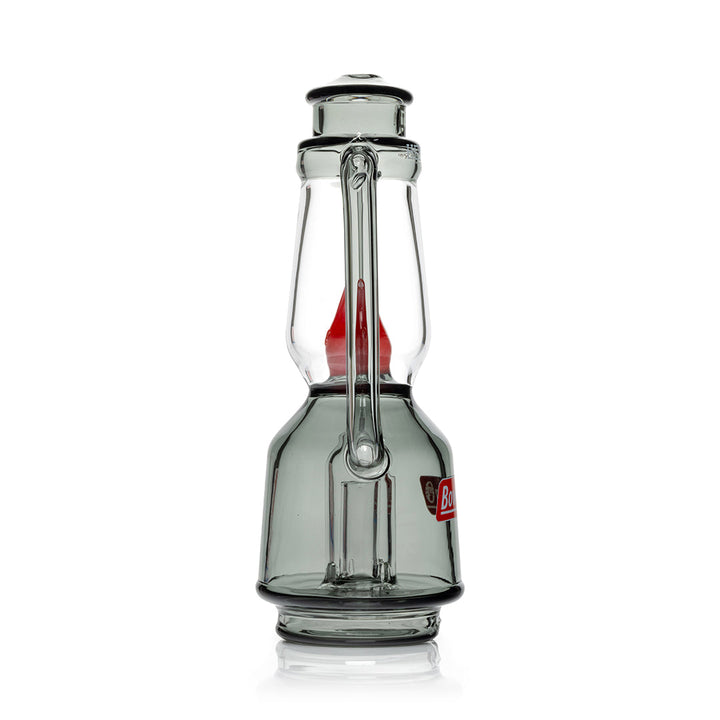 Hemper 'Bowlman Lantern' Peak Replacement Glass Top