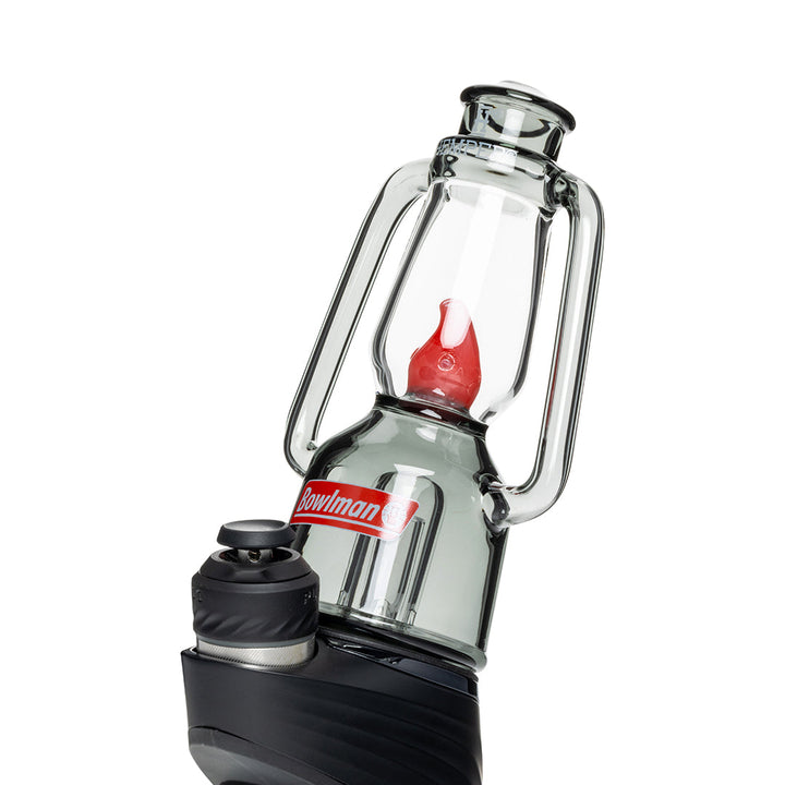 Hemper 'Bowlman Lantern' Peak Replacement Glass Top