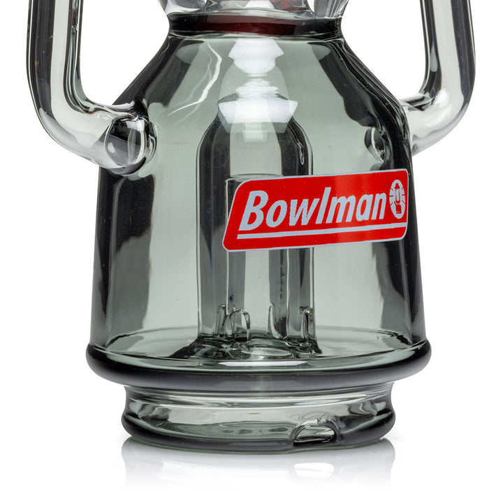 Hemper 'Bowlman Lantern' Peak Replacement Glass Top
