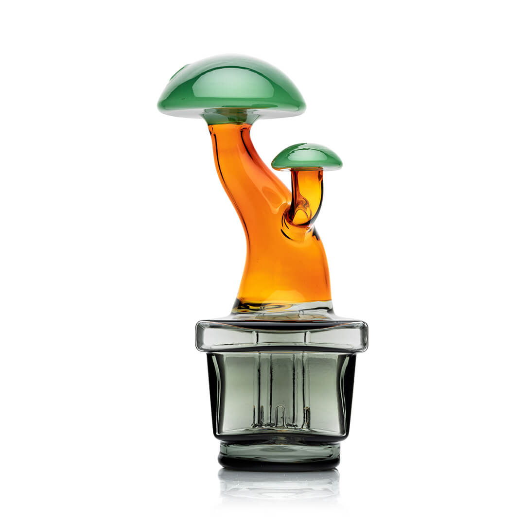 Hemper 'Zen Bonsai Tree' Peak Replacement Glass Top