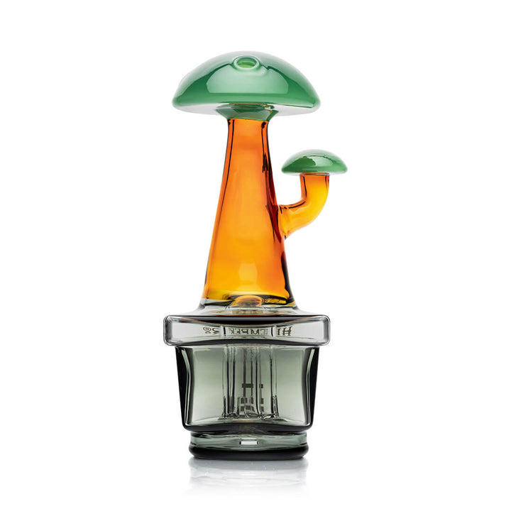 Hemper 'Zen Bonsai Tree' Peak Replacement Glass Top