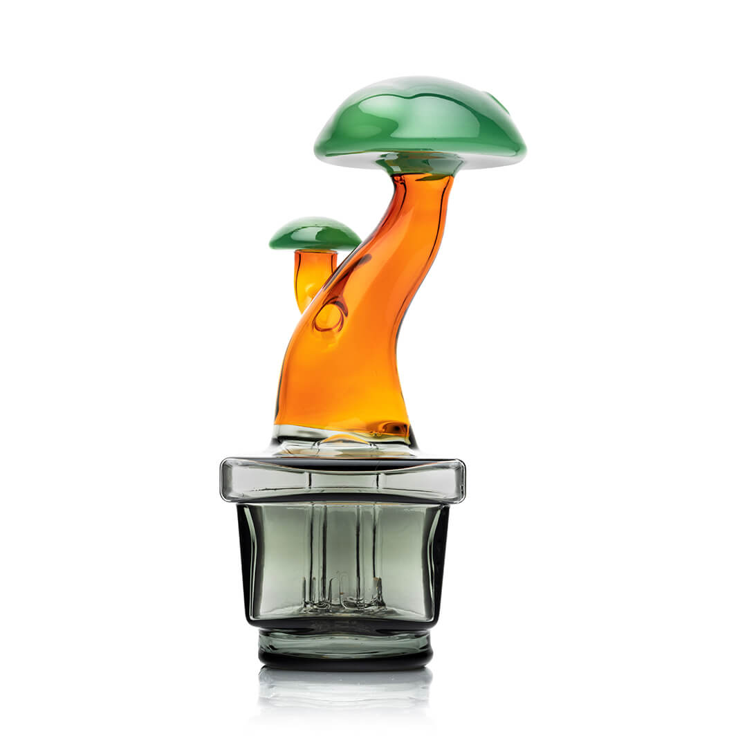 Hemper 'Zen Bonsai Tree' Peak Replacement Glass Top