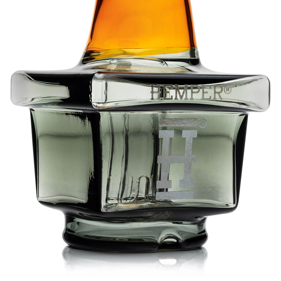 Hemper 'Zen Bonsai Tree' Peak Replacement Glass Top