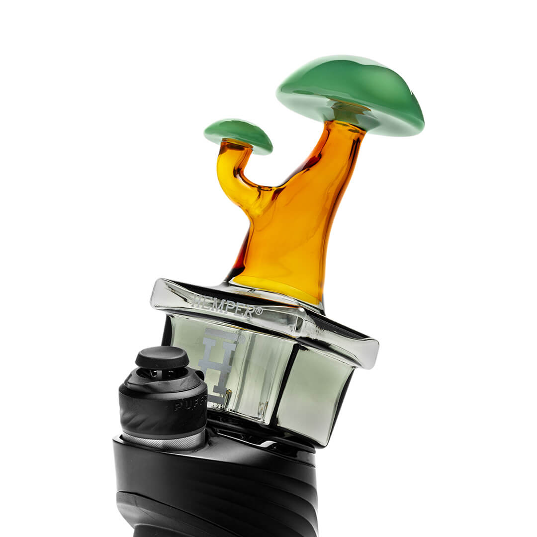 Hemper 'Zen Bonsai Tree' Peak Replacement Glass Top
