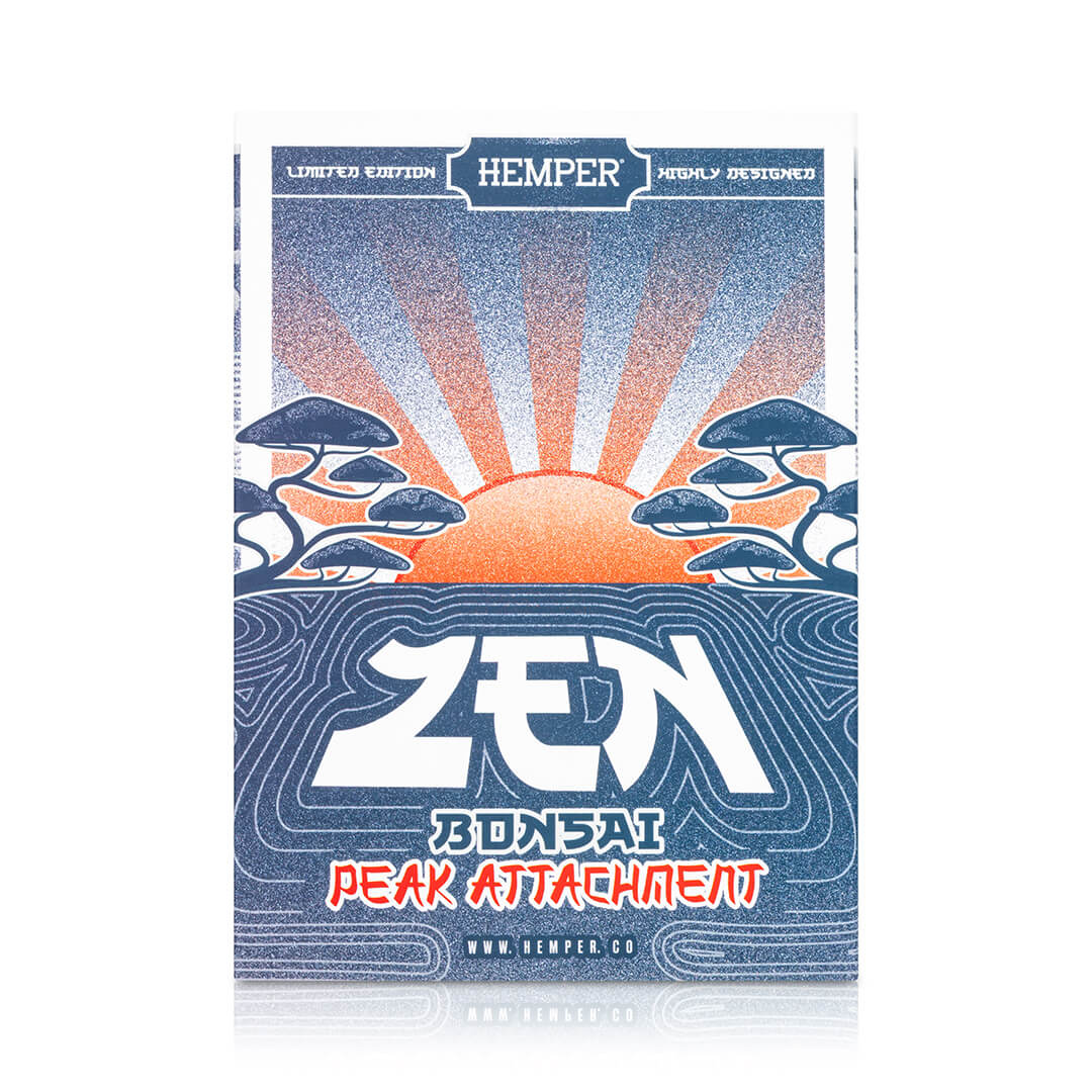 Hemper 'Zen Bonsai Tree' Peak Replacement Glass Top