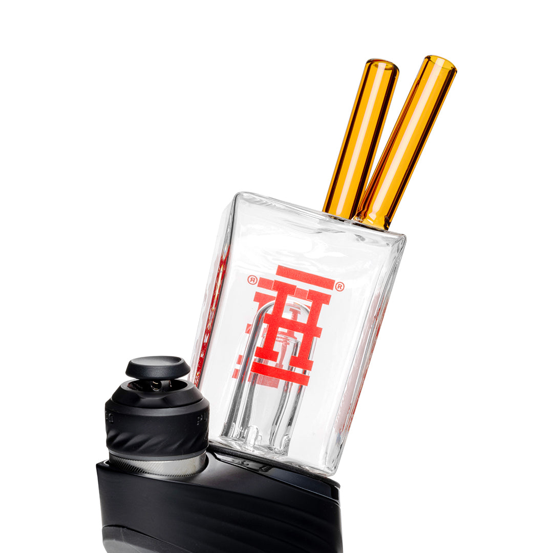 Hemper 'Chinese Takeout' Peak Replacement Glass Top