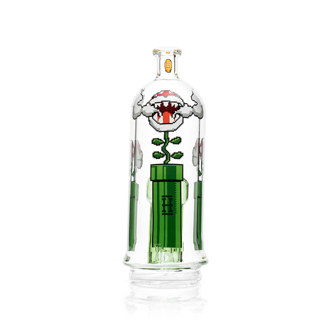 Hemper Gaming Flower Peak Replacement Glass Top