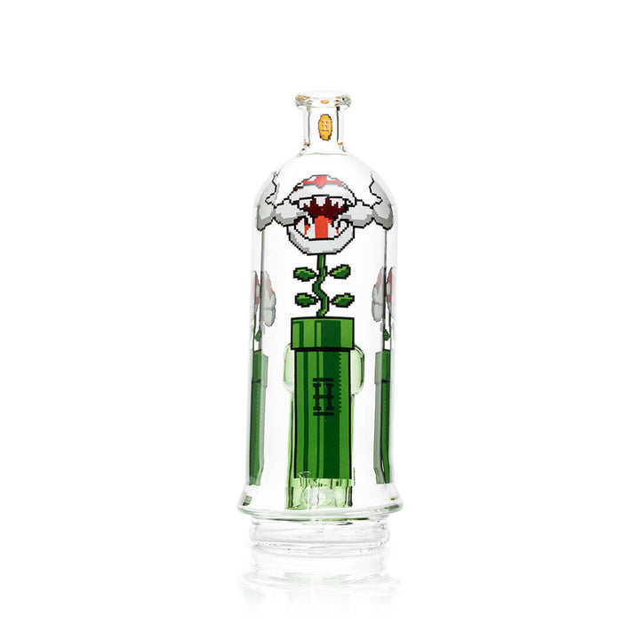 Hemper Gaming Flower Peak Replacement Glass Top