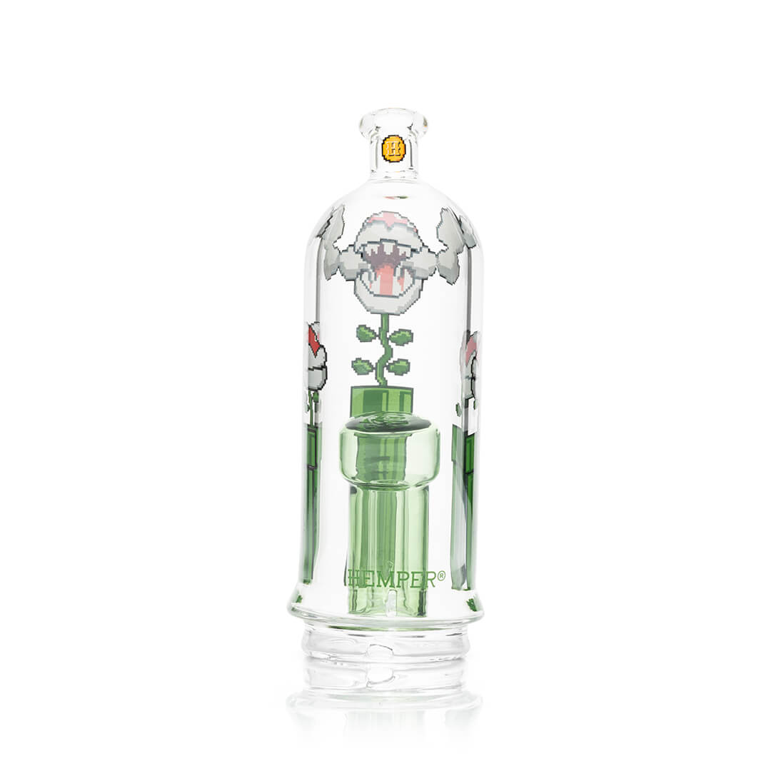 Hemper Gaming Flower Peak Replacement Glass Top