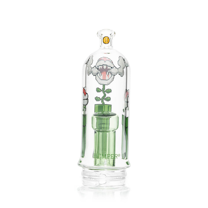 Hemper Gaming Flower Peak Replacement Glass Top