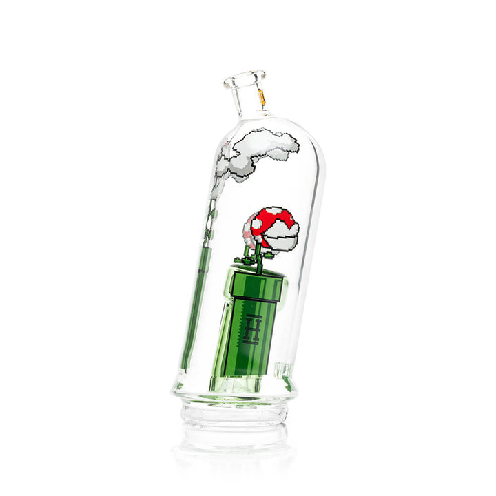 Hemper Gaming Flower Peak Replacement Glass Top