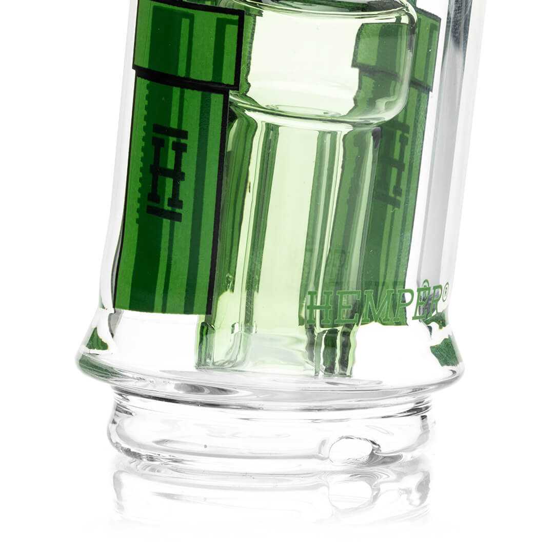 Hemper Gaming Flower Peak Replacement Glass Top