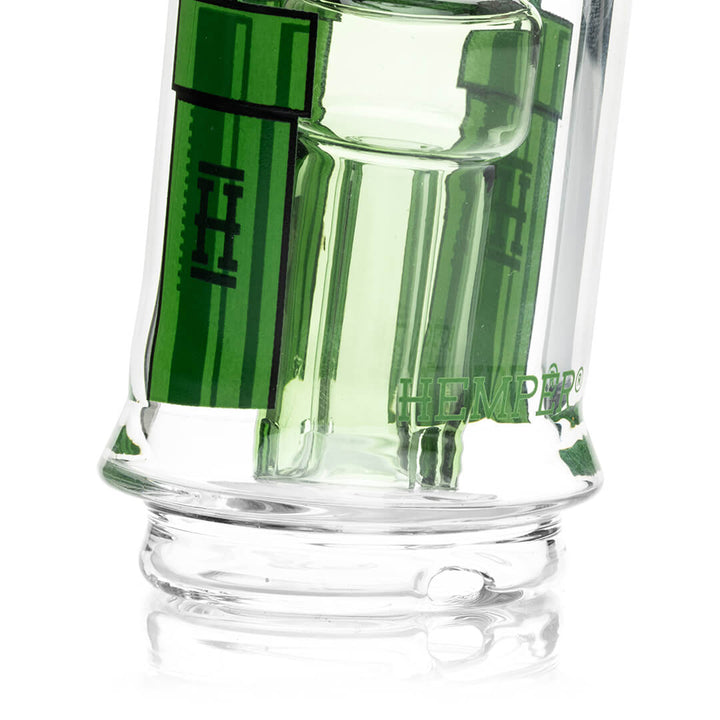 Hemper Gaming Flower Peak Replacement Glass Top
