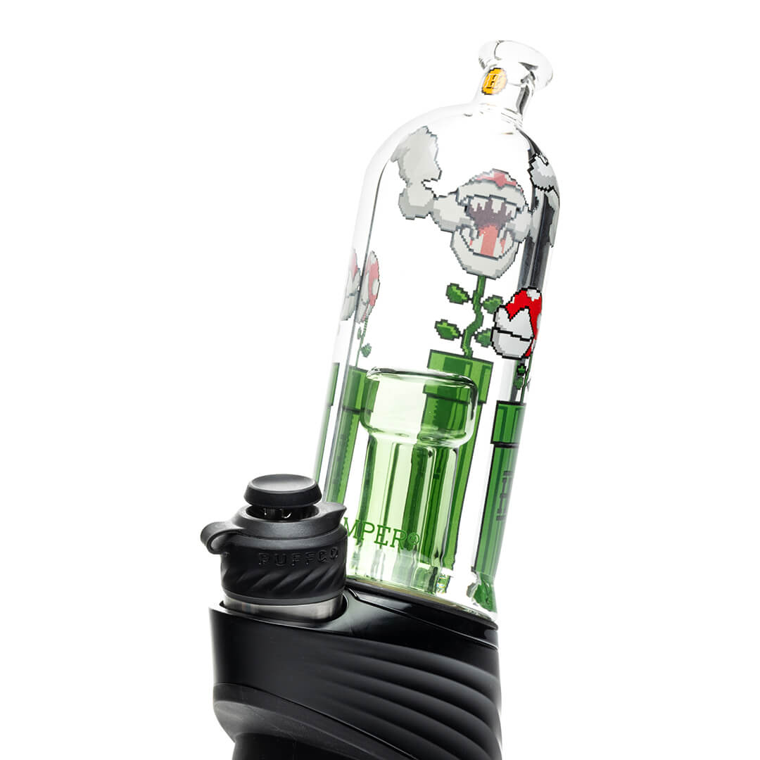 Hemper Gaming Flower Peak Replacement Glass Top