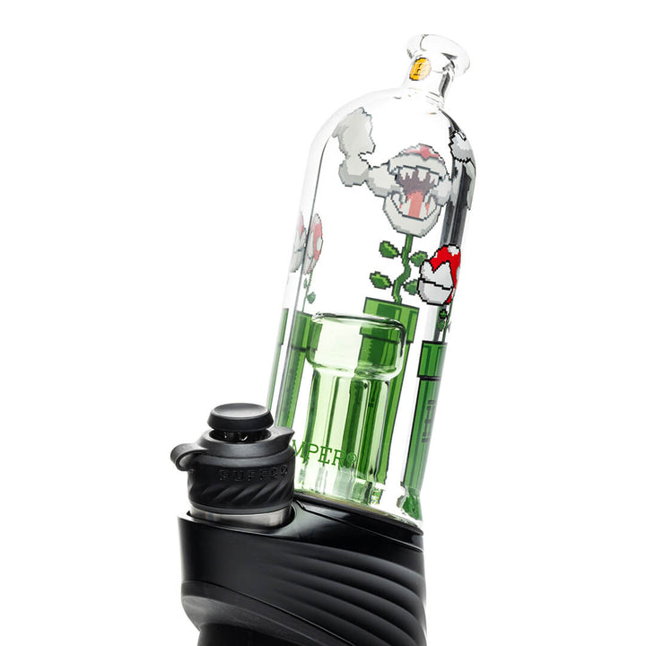 Hemper Gaming Flower Peak Replacement Glass Top