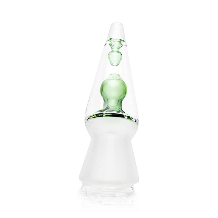 Hemper 'That 70s Lava Lamp' Peak Replacement Glass Top