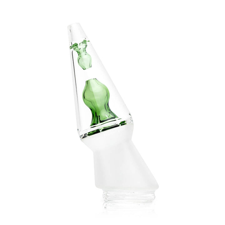 Hemper 'That 70s Lava Lamp' Peak Replacement Glass Top
