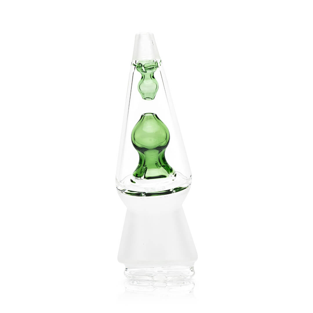 Hemper 'That 70s Lava Lamp' Peak Replacement Glass Top