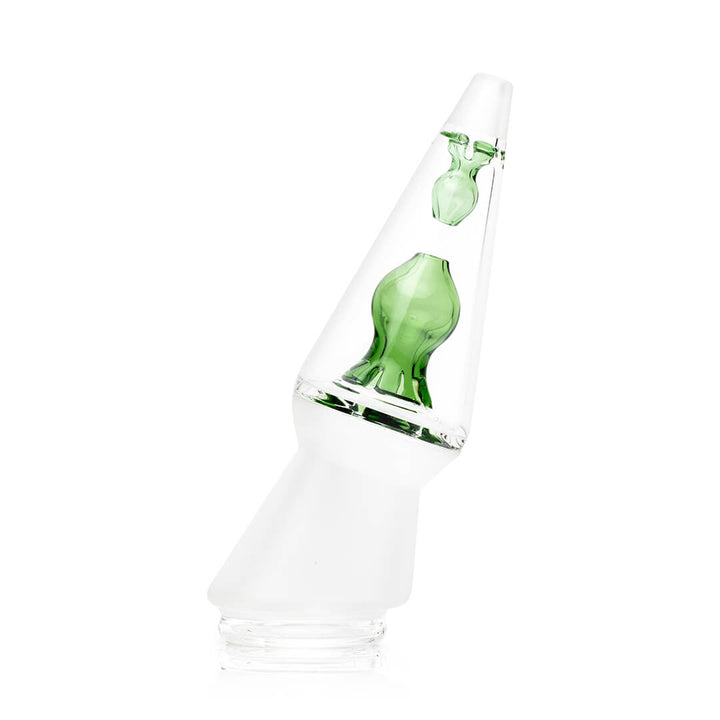Hemper 'That 70s Lava Lamp' Peak Replacement Glass Top