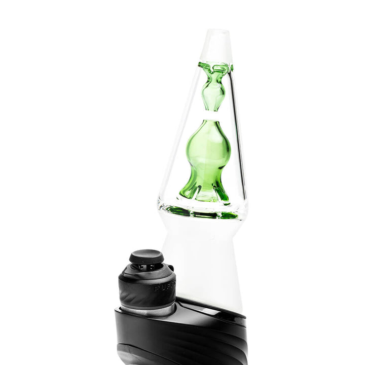 Hemper 'That 70s Lava Lamp' Peak Replacement Glass Top