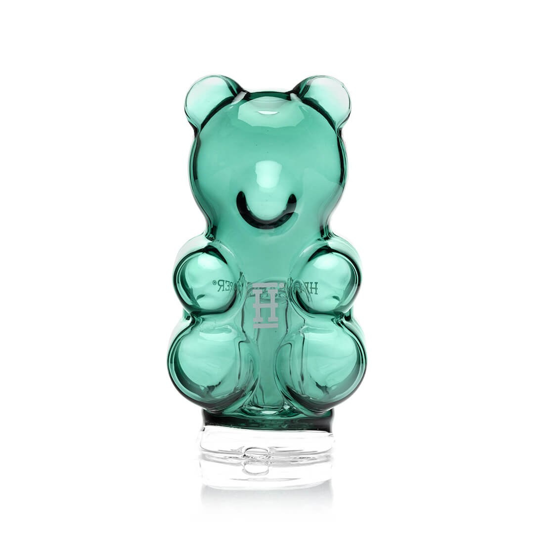 Hemper 'Gummy Bear' Peak Replacement Glass Top