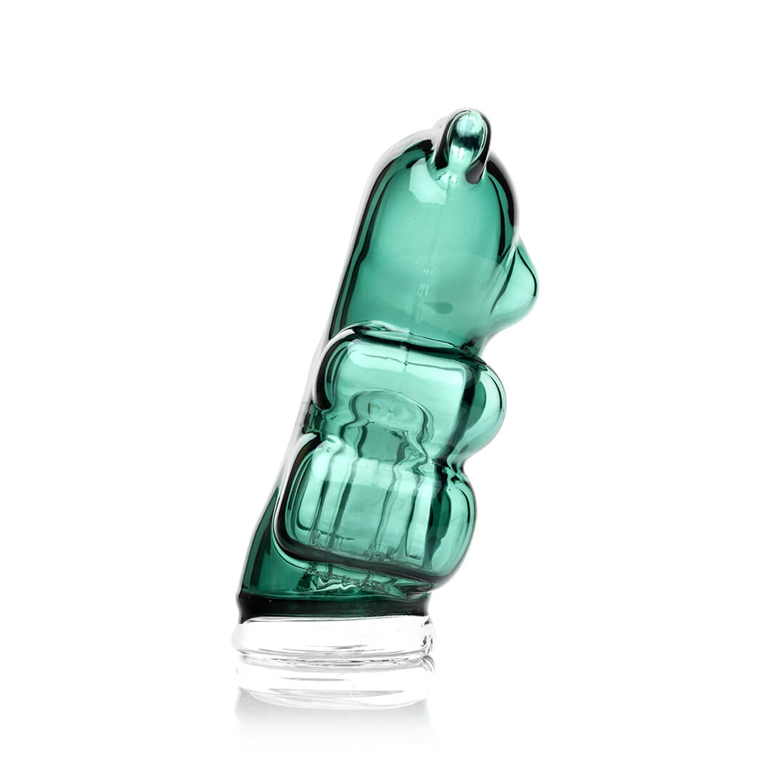 Hemper 'Gummy Bear' Peak Replacement Glass Top