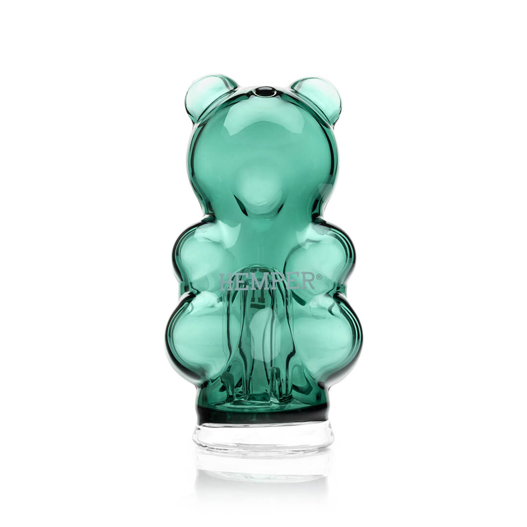 Hemper 'Gummy Bear' Peak Replacement Glass Top