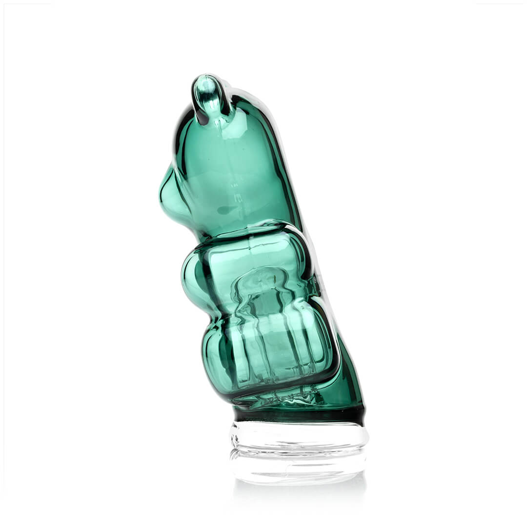 Hemper 'Gummy Bear' Peak Replacement Glass Top