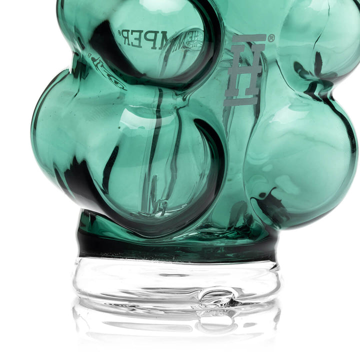 Hemper 'Gummy Bear' Peak Replacement Glass Top