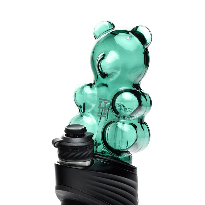 Hemper 'Gummy Bear' Peak Replacement Glass Top