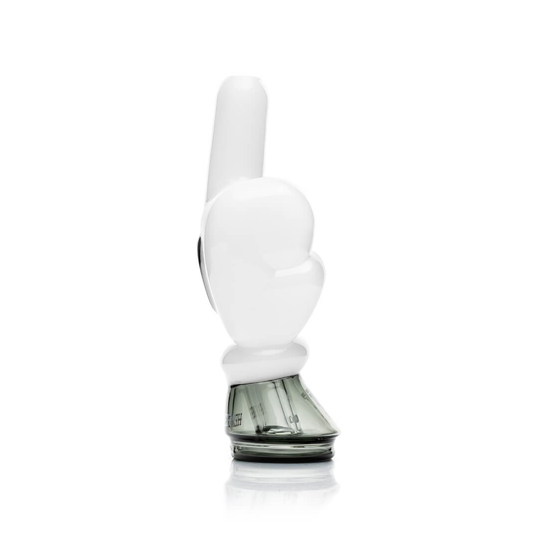 Hemper 'High Jinx Cartoon' Peak Replacement Glass Top