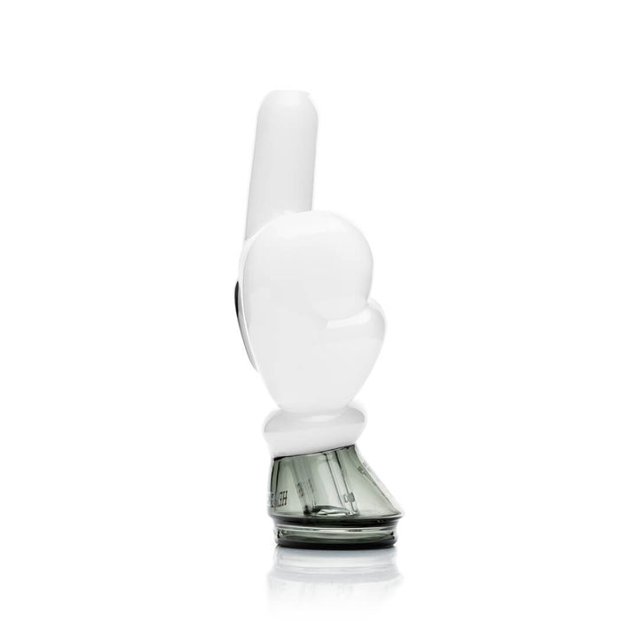 Hemper 'High Jinx Cartoon' Peak Replacement Glass Top