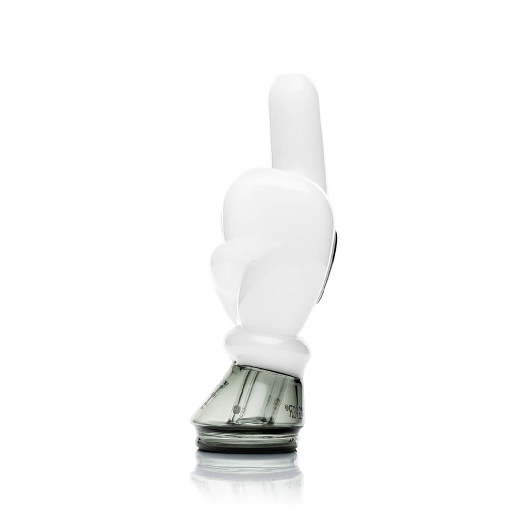 Hemper 'High Jinx Cartoon' Peak Replacement Glass Top
