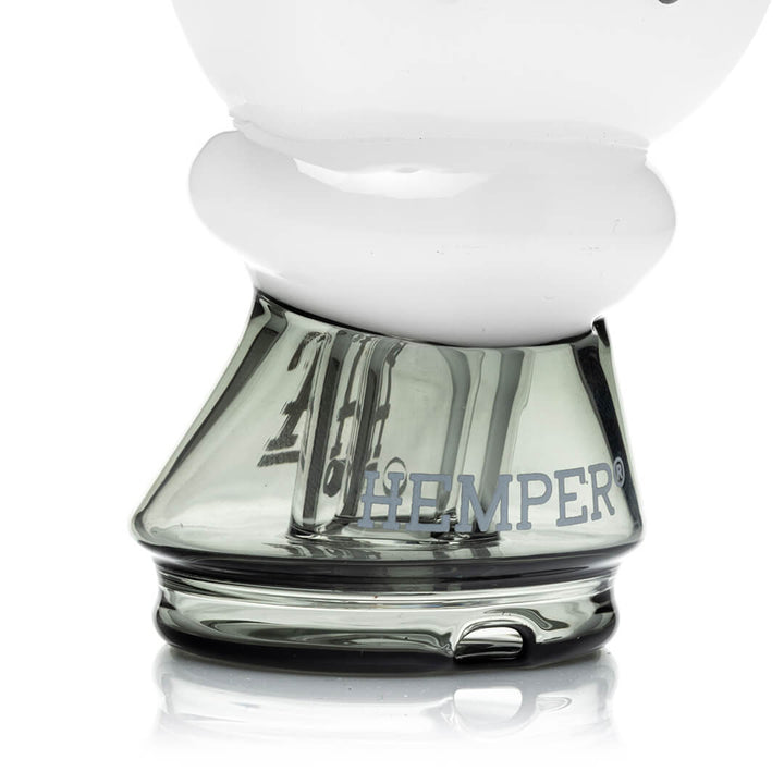 Hemper 'High Jinx Cartoon' Peak Replacement Glass Top