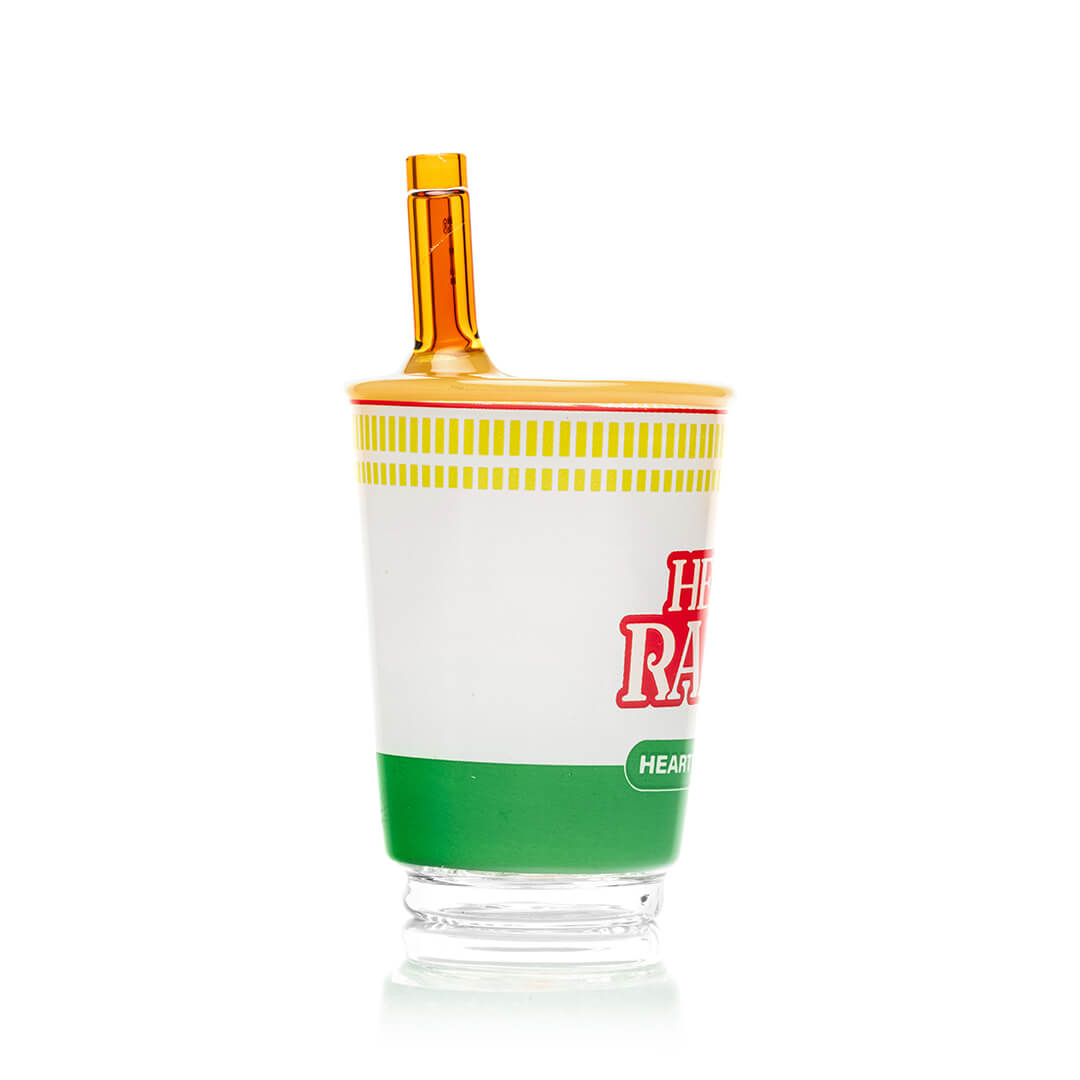 Hemper 'Ramen Cup' Peak Replacement Glass Top