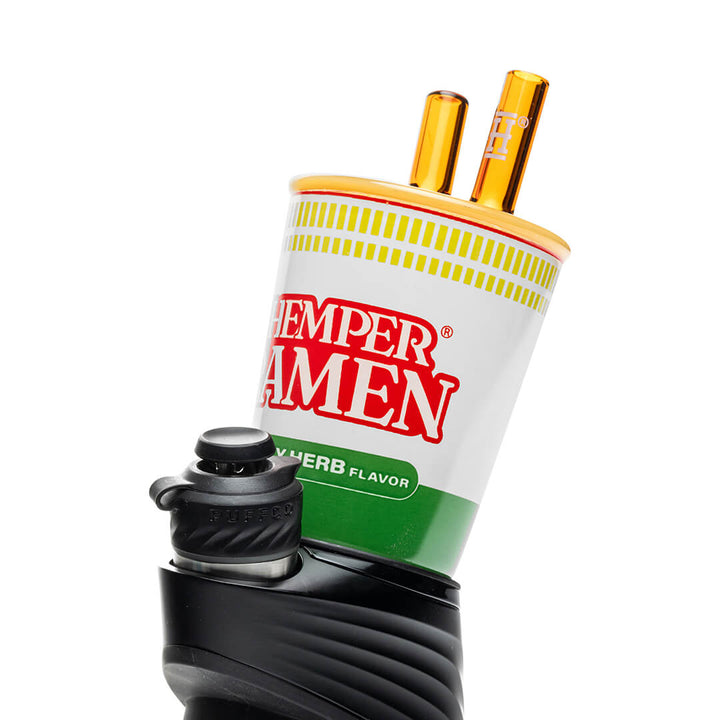 Hemper 'Ramen Cup' Peak Replacement Glass Top