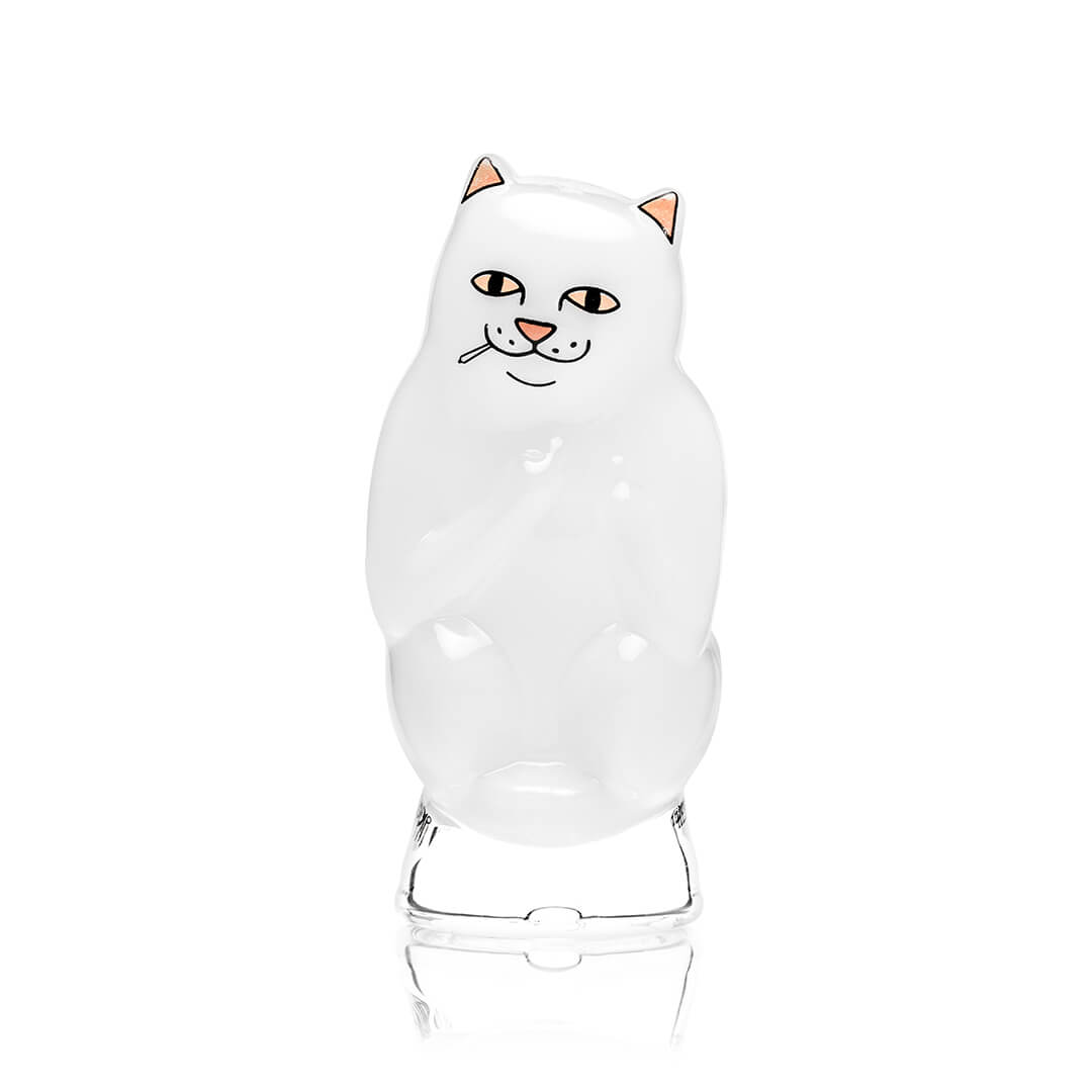 RIP N DIP x Hemper 'Cat' Peak Replacement Glass Top