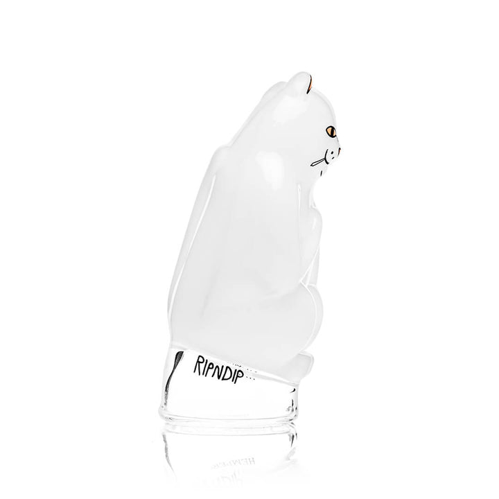 RIP N DIP x Hemper 'Cat' Peak Replacement Glass Top