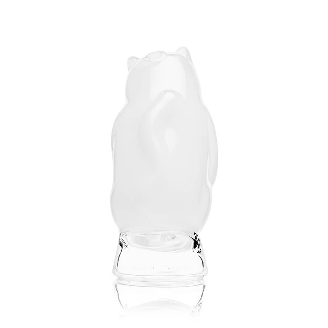 RIP N DIP x Hemper 'Cat' Peak Replacement Glass Top