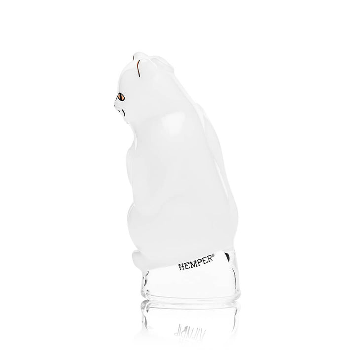 RIP N DIP x Hemper 'Cat' Peak Replacement Glass Top