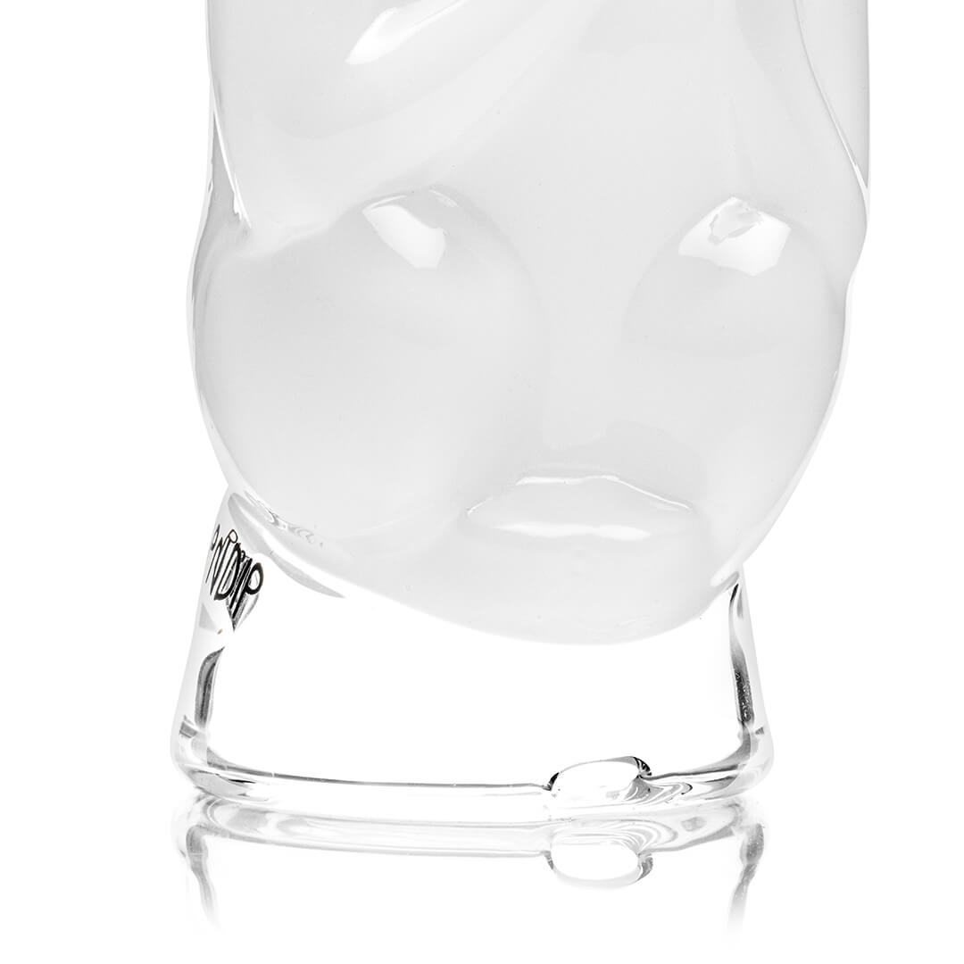 RIP N DIP x Hemper 'Cat' Peak Replacement Glass Top