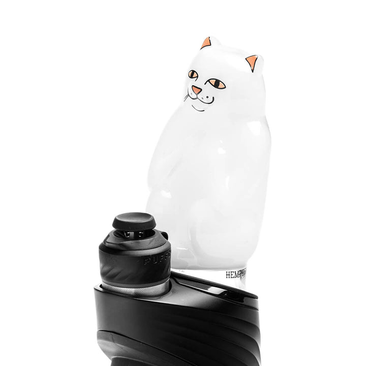RIP N DIP x Hemper 'Cat' Peak Replacement Glass Top
