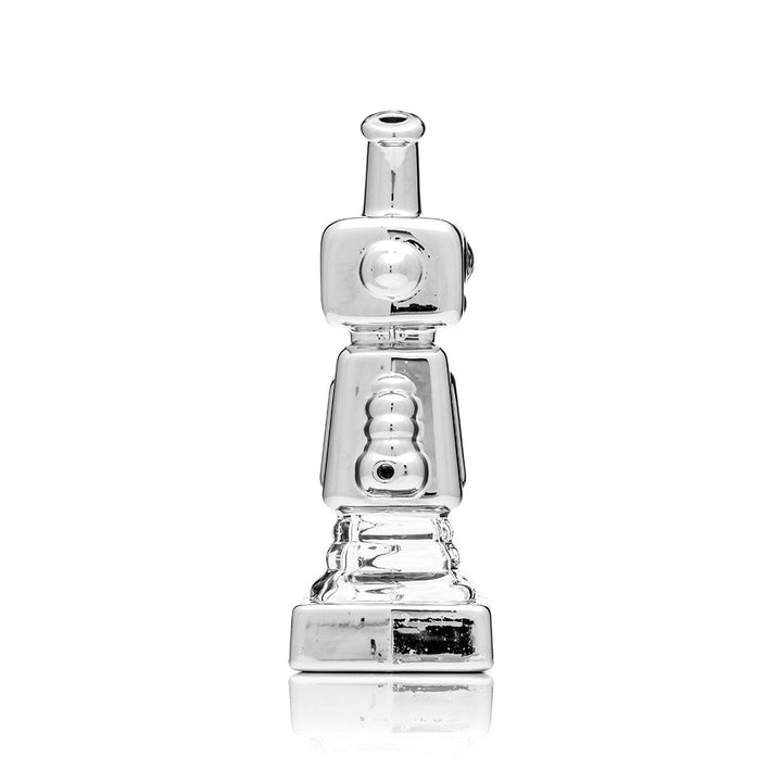 Hemper 'Hi-Robot' Hand Pipe