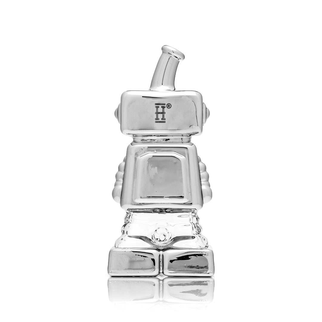 Hemper 'Hi-Robot' Hand Pipe