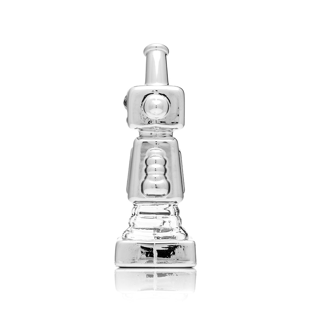 Hemper 'Hi-Robot' Hand Pipe